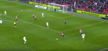 罗尼令人惊讶，费兰大胜，但佩德里是王者