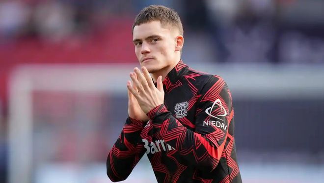 334球66助攻，哈兰德职业生涯已直接参与400球