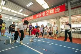 田径——南京室内世锦赛：秦伟搏、刘俊茜晋级男子60米栏决赛