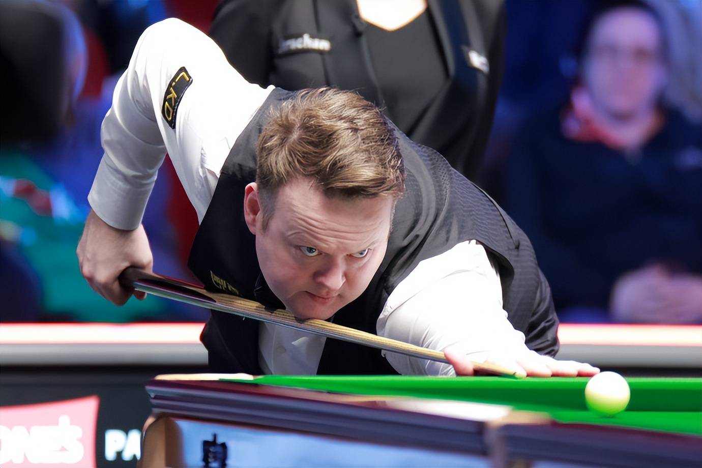 令人印象深 令人印象深