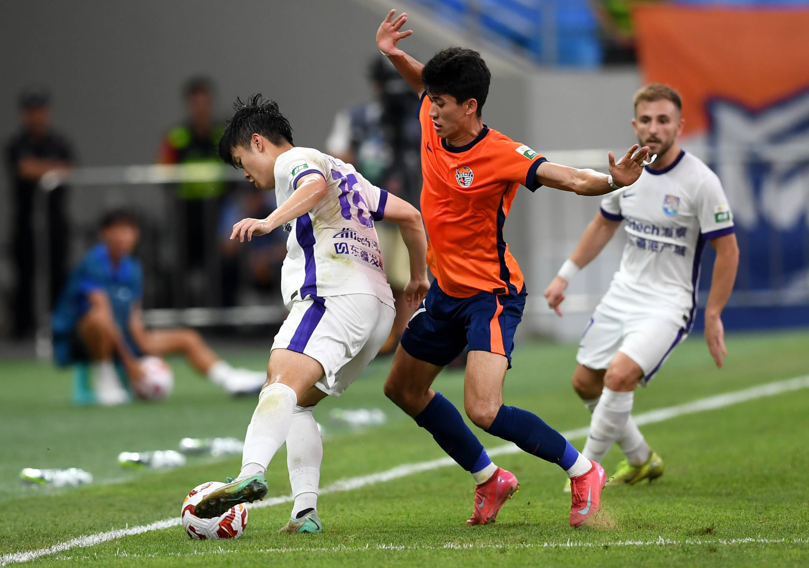 善用资源 善用资源